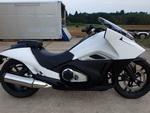 �������� �� ������ �������� Honda NM4-01 2014 ���� 8
